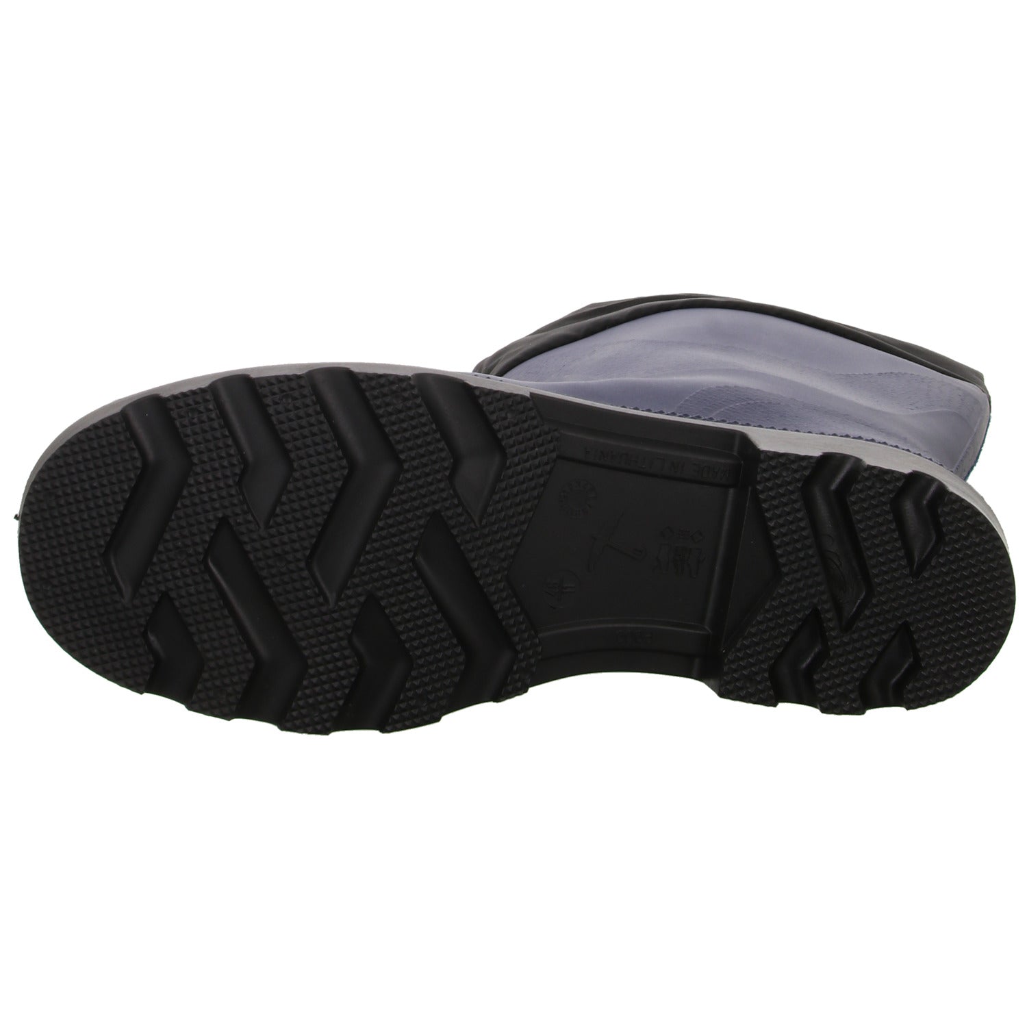 Sneakers Gummistiefel Kaltfutter