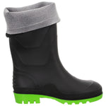 Lade das Bild in den Galerie-Viewer, Sneakers Gummistiefel Kaltfutter
