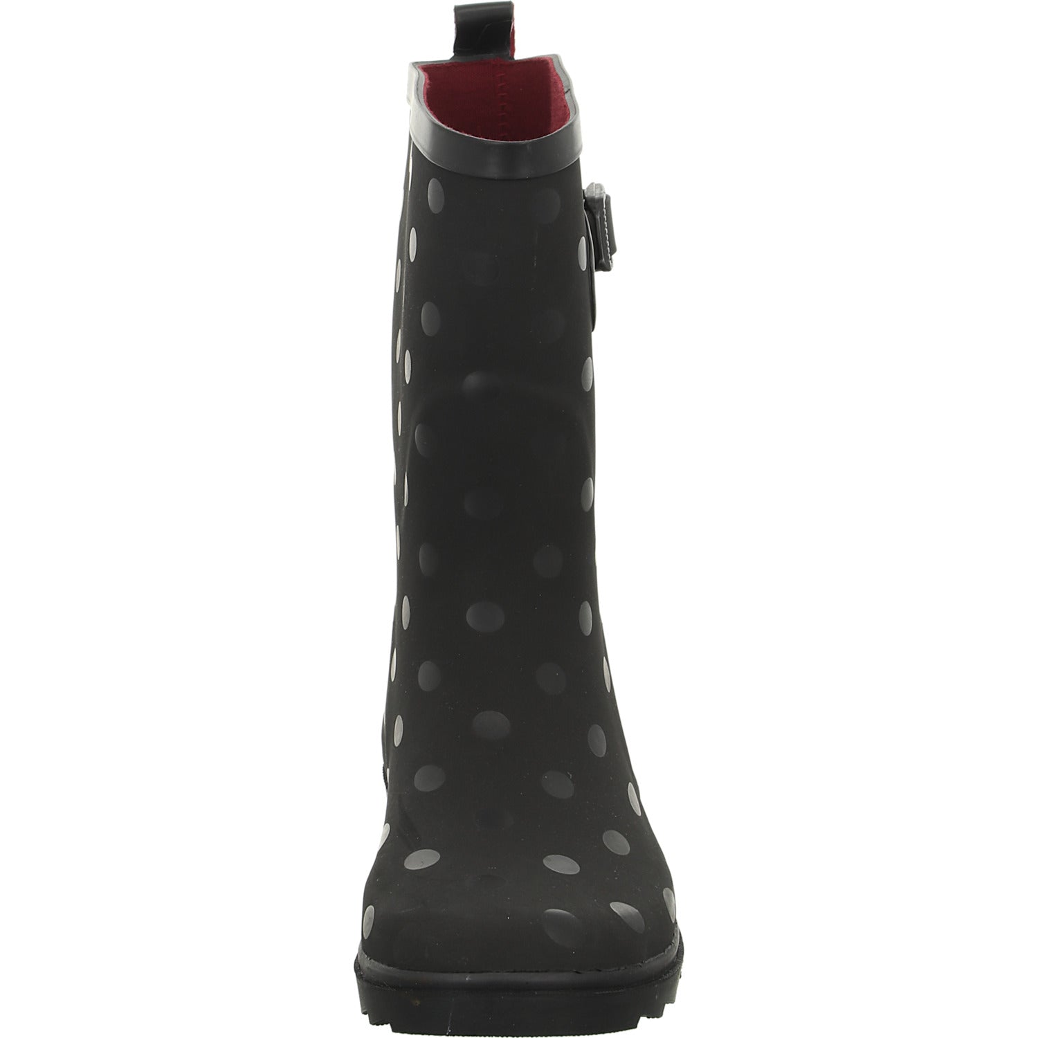 Jewels of Style Gummistiefel Kaltfutter