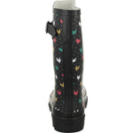 Lade das Bild in den Galerie-Viewer, Jewels of Style Gummistiefel Kaltfutter
