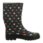 Lade das Bild in den Galerie-Viewer, Jewels of Style Gummistiefel Kaltfutter
