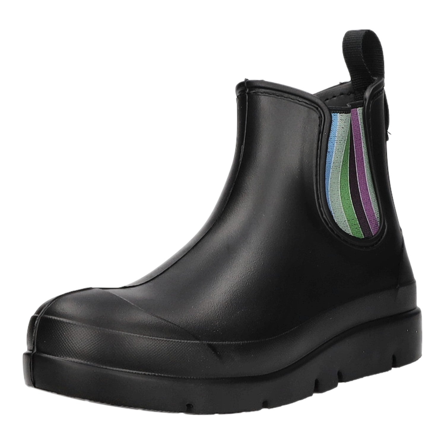 Jewels of Style Gummistiefel Kaltfutter