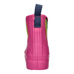 Lade das Bild in den Galerie-Viewer, Jewels of Style Gummistiefel Kaltfutter
