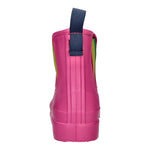 Lade das Bild in den Galerie-Viewer, Jewels of Style Gummistiefel Kaltfutter
