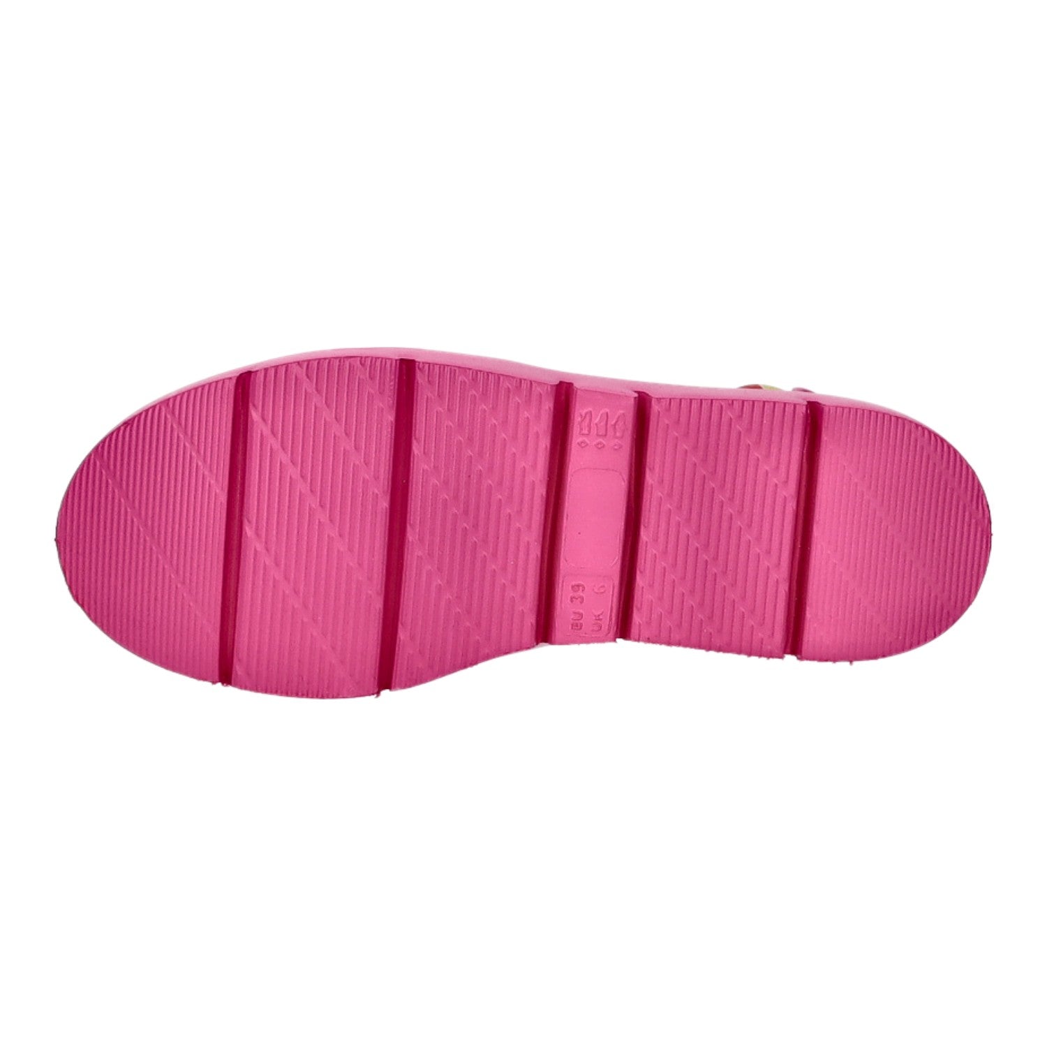 Jewels of Style Gummistiefel Kaltfutter