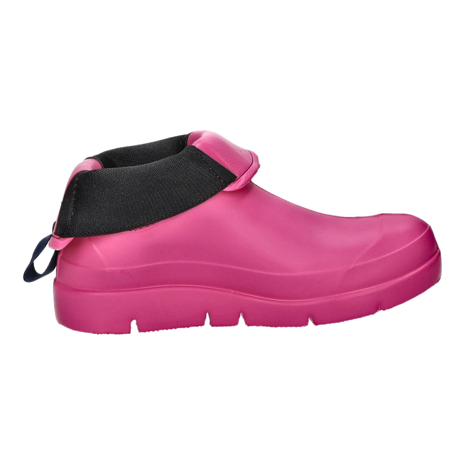 Jewels of Style Gummistiefel Kaltfutter