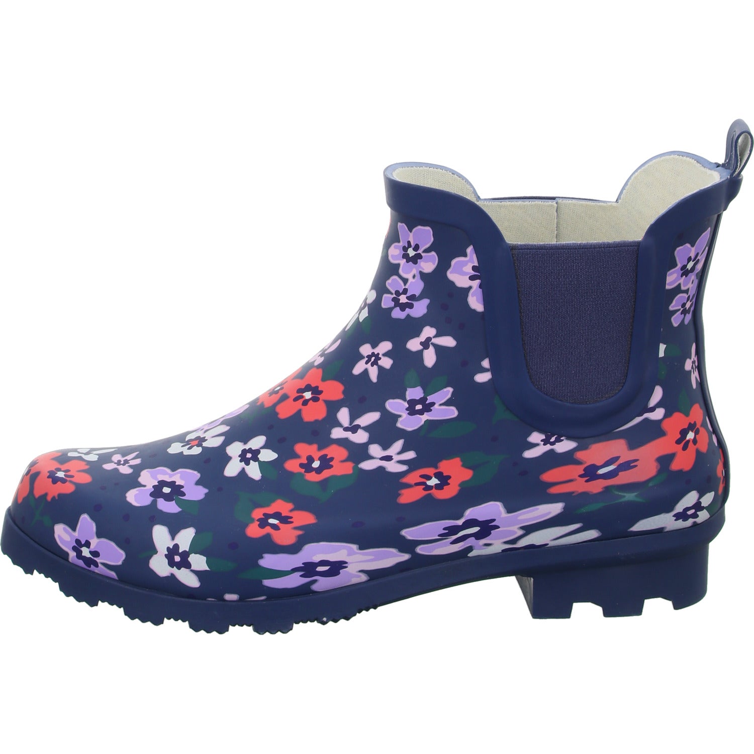 Jewels of Style Gummistiefel Kaltfutter