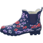Lade das Bild in den Galerie-Viewer, Jewels of Style Gummistiefel Kaltfutter

