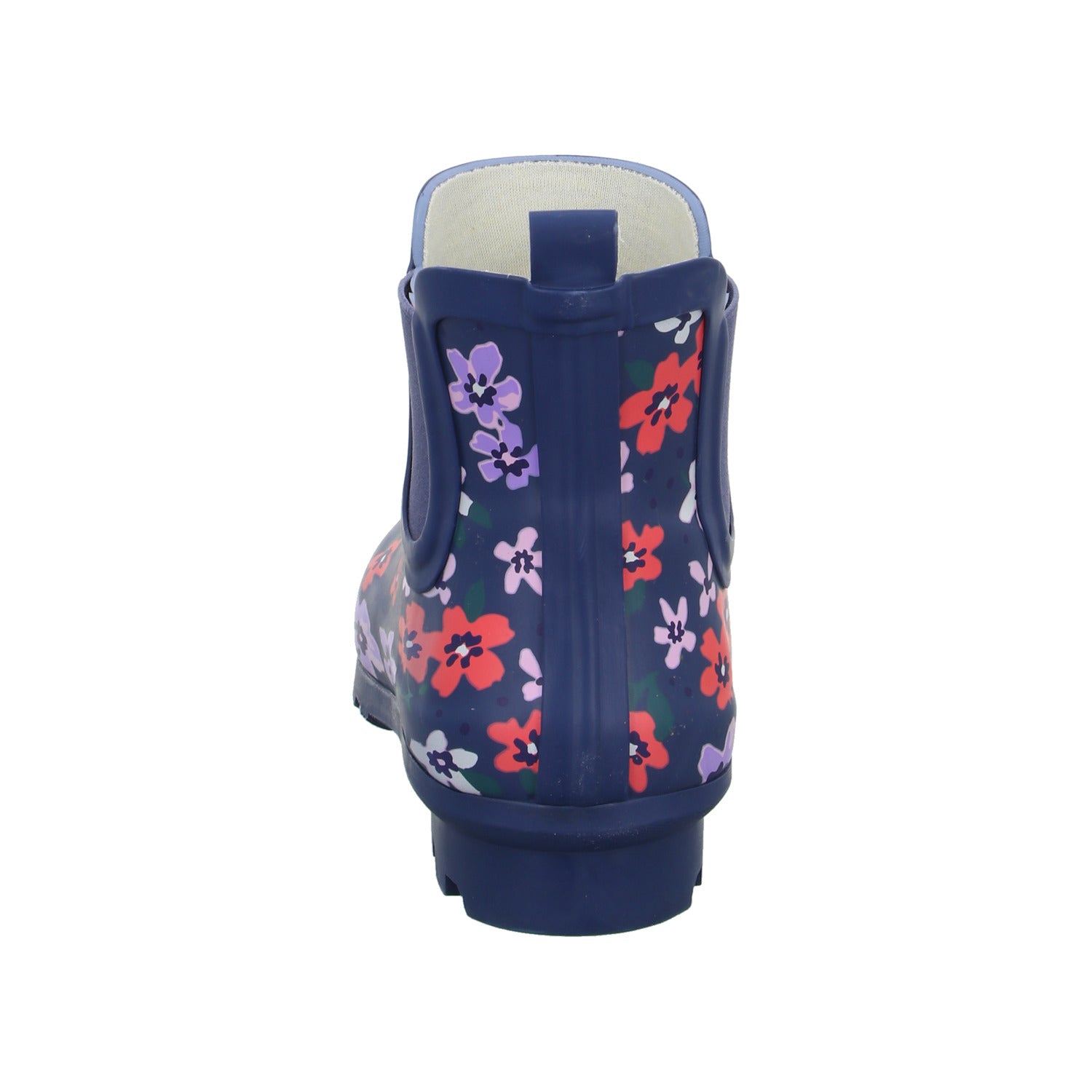 Jewels of Style Gummistiefel Kaltfutter