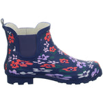Lade das Bild in den Galerie-Viewer, Jewels of Style Gummistiefel Kaltfutter
