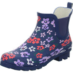 Lade das Bild in den Galerie-Viewer, Jewels of Style Gummistiefel Kaltfutter
