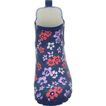 Lade das Bild in den Galerie-Viewer, Jewels of Style Gummistiefel Kaltfutter
