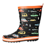 Lade das Bild in den Galerie-Viewer, Sneakers Gummistiefel Kaltfutter
