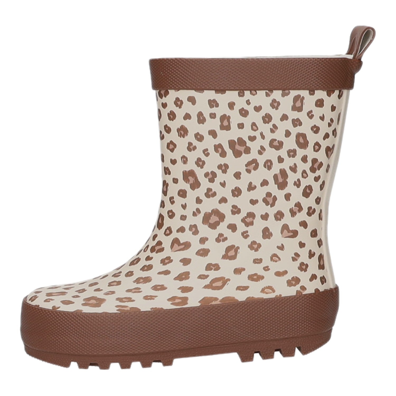 Sneakers Gummistiefel Kaltfutter