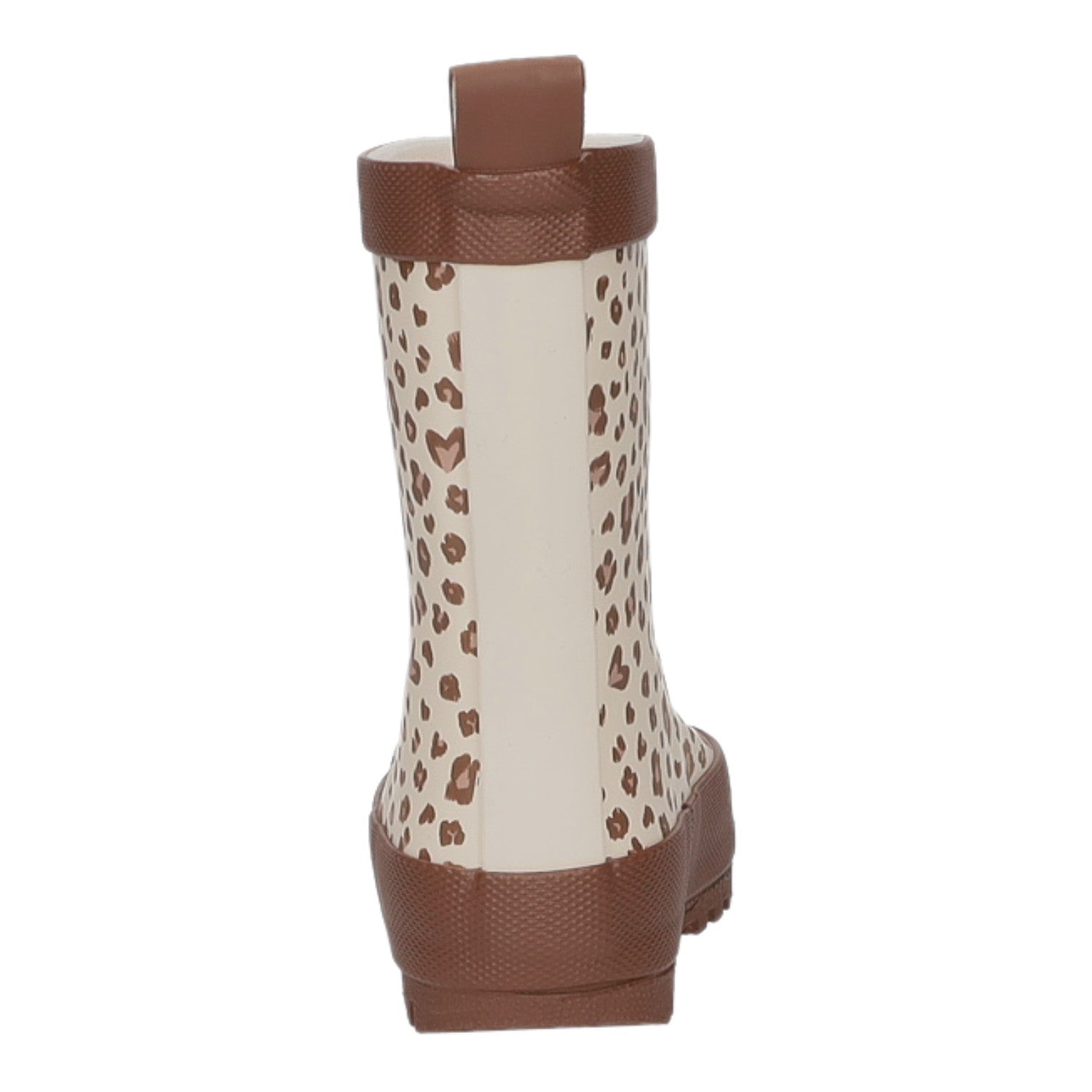 Sneakers Gummistiefel Kaltfutter