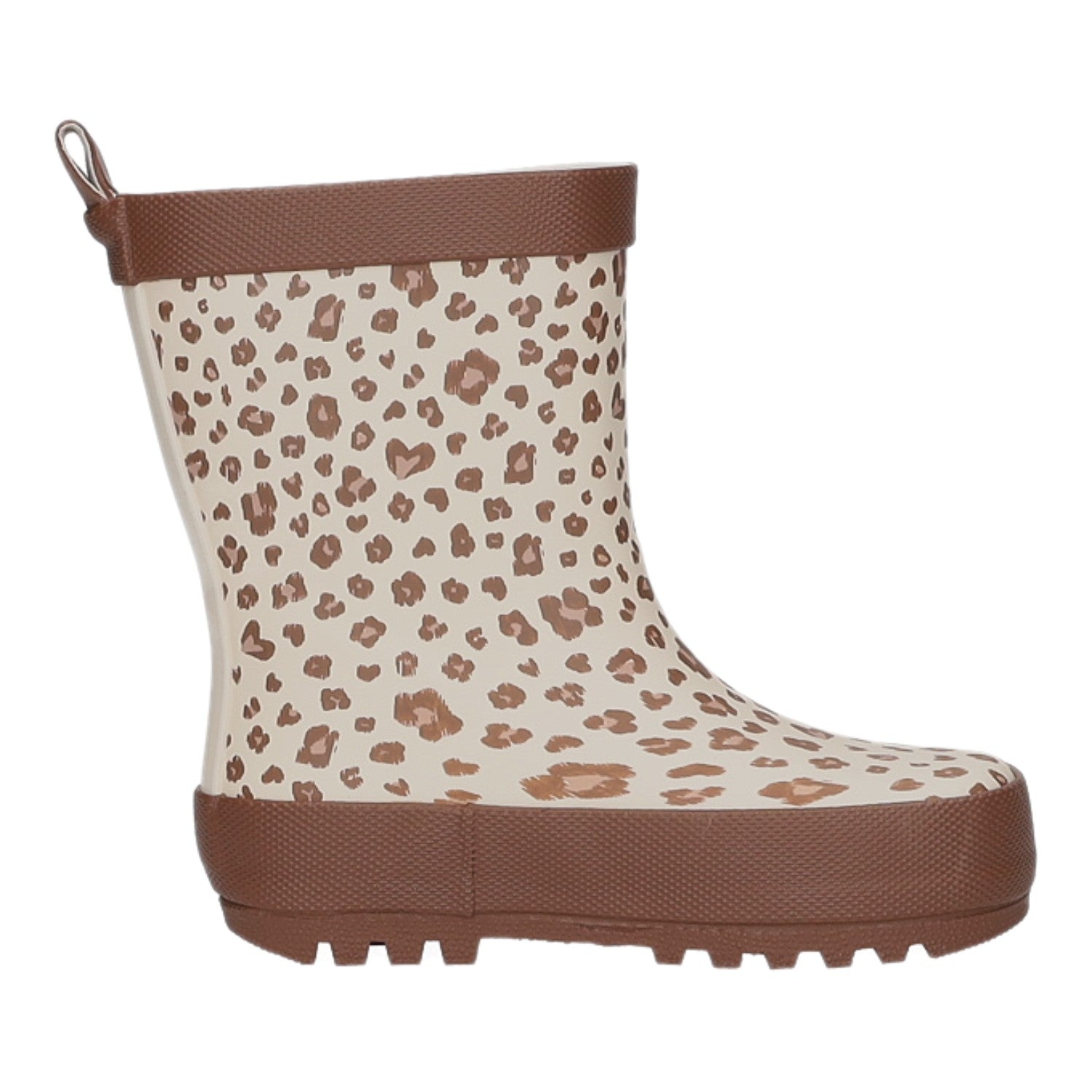 Sneakers Gummistiefel Kaltfutter