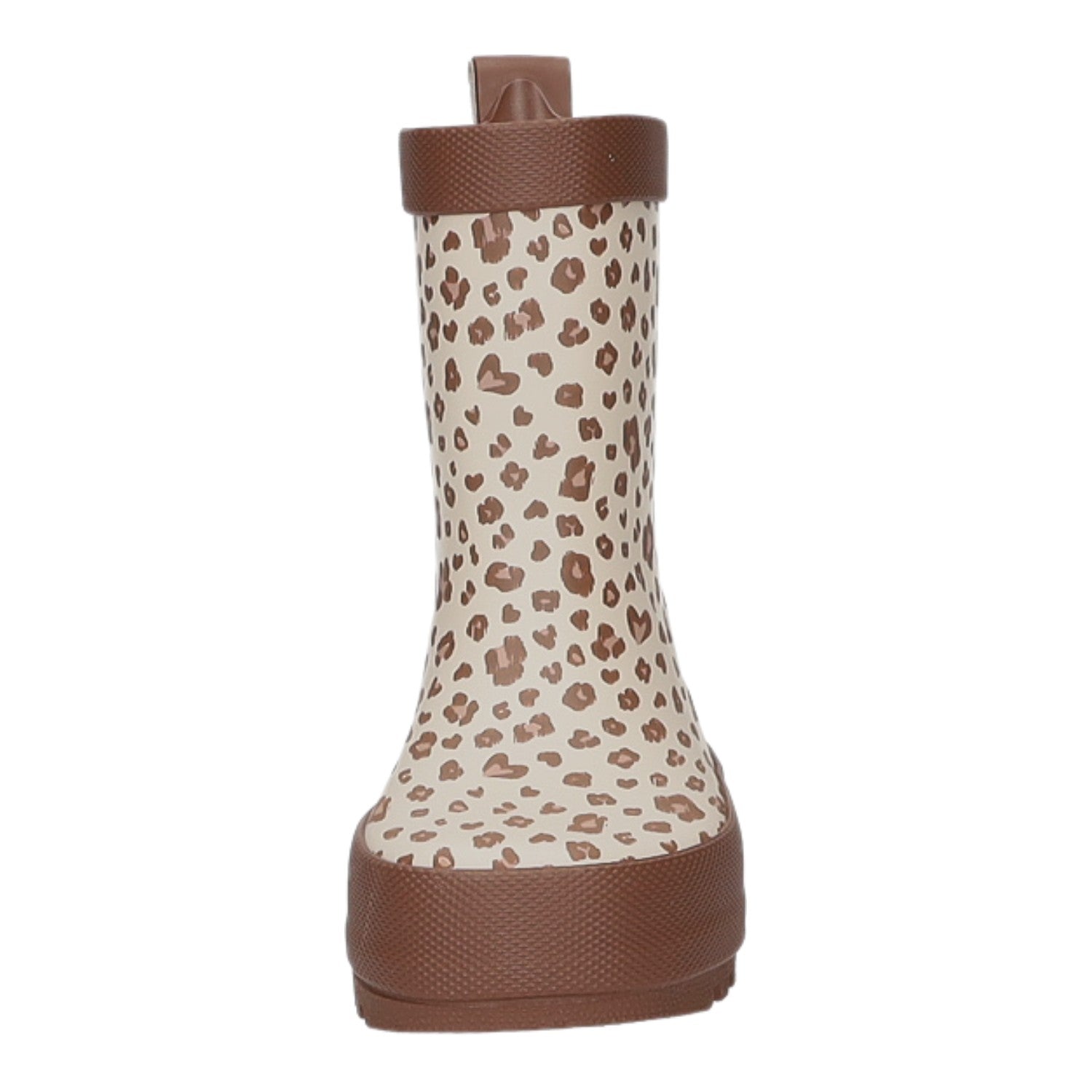 Sneakers Gummistiefel Kaltfutter