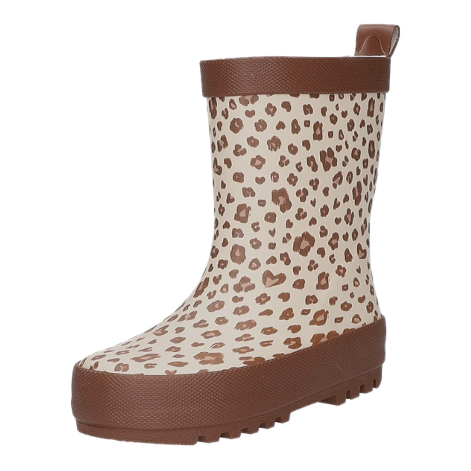 Sneakers Gummistiefel Kaltfutter