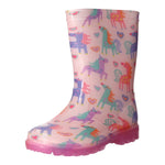 Lade das Bild in den Galerie-Viewer, Sneakers Gummistiefel Kaltfutter
