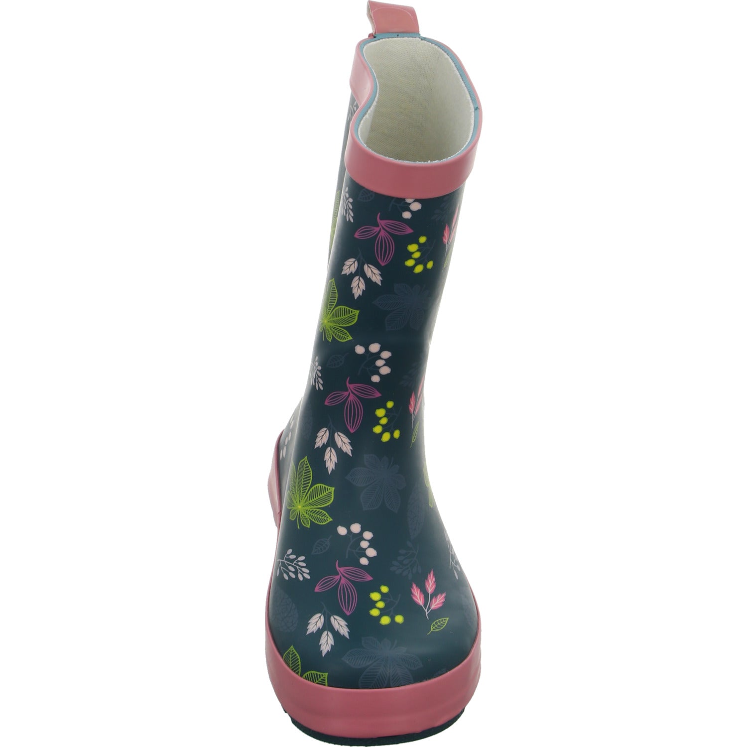 Sneakers Gummistiefel Kaltfutter