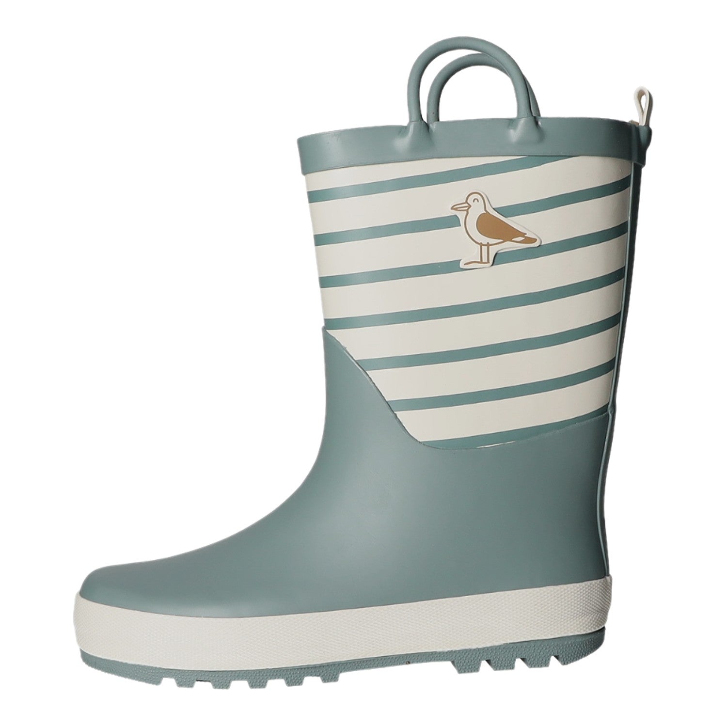 Sneakers Gummistiefel Kaltfutter