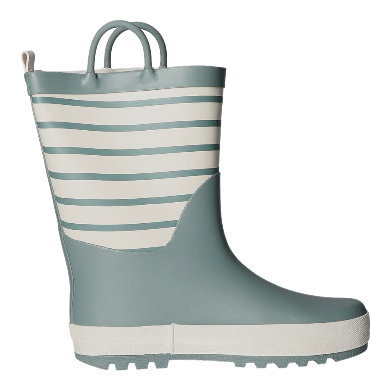 Sneakers Gummistiefel Kaltfutter