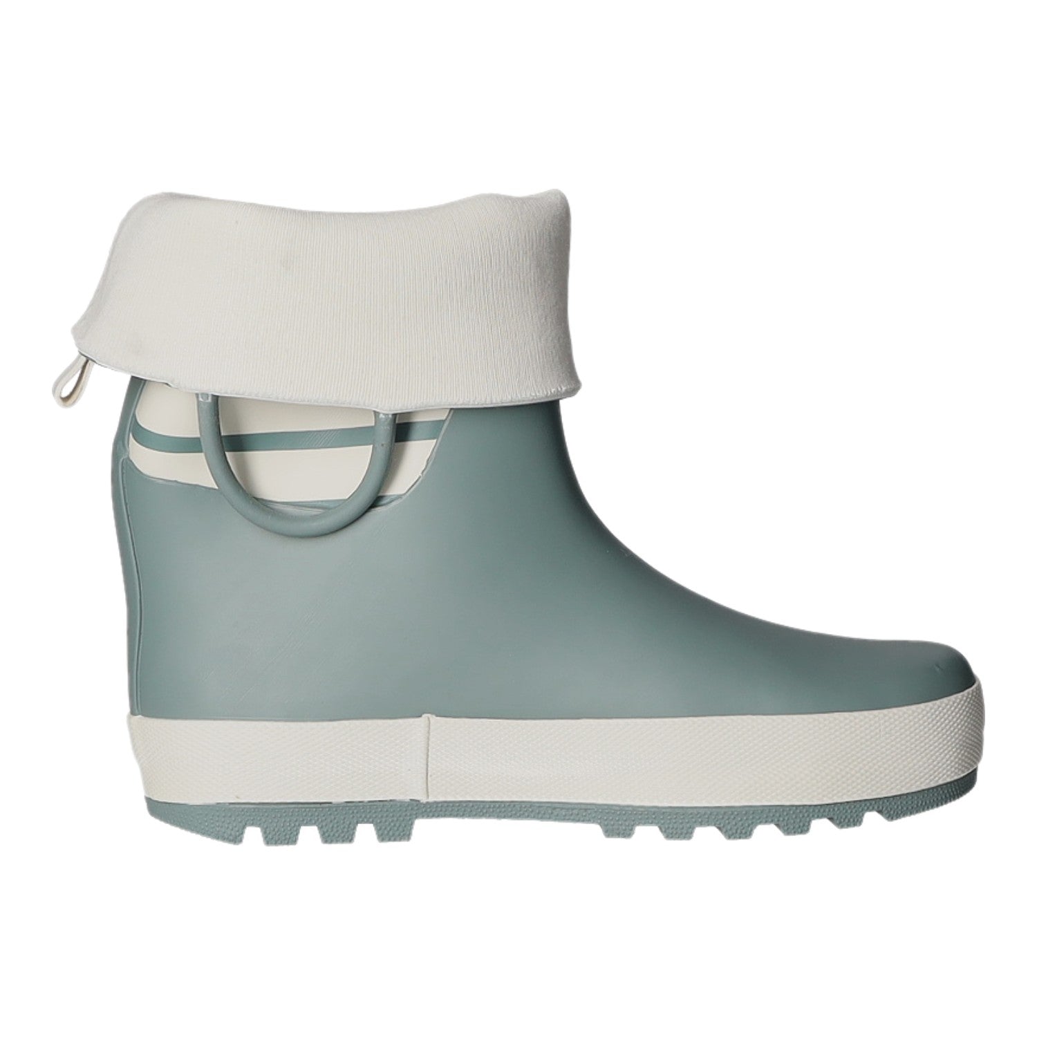 Sneakers Gummistiefel Kaltfutter