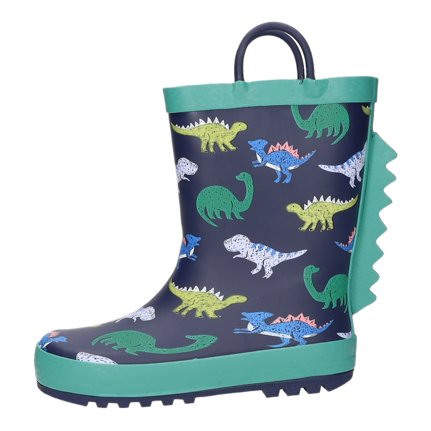 Sneakers Gummistiefel Kaltfutter