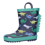 Lade das Bild in den Galerie-Viewer, Sneakers Gummistiefel Kaltfutter
