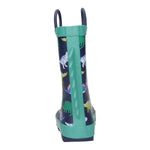 Lade das Bild in den Galerie-Viewer, Sneakers Gummistiefel Kaltfutter
