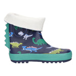 Lade das Bild in den Galerie-Viewer, Sneakers Gummistiefel Kaltfutter
