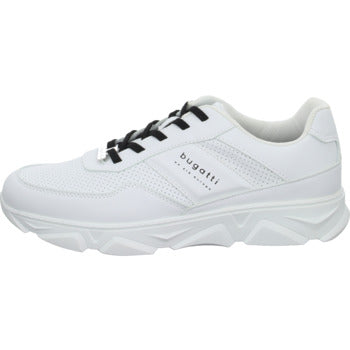 bugatti Slipper/Kletthalbschuh Sneaker (sportlich)