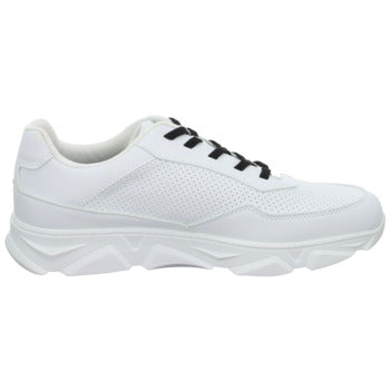 bugatti Slipper/Kletthalbschuh Sneaker (sportlich)