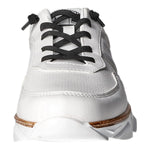 Lade das Bild in den Galerie-Viewer, bugatti Slipper/Kletthalbschuh Sneaker (sportlich)
