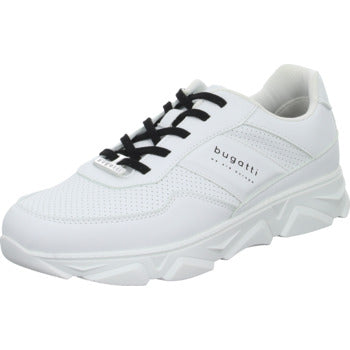 bugatti Slipper/Kletthalbschuh Sneaker (sportlich)