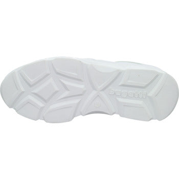 bugatti Slipper/Kletthalbschuh Sneaker (sportlich)