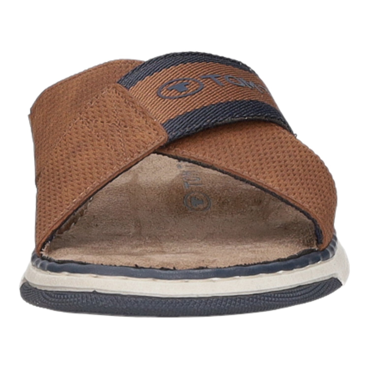 Tom Tailor Pantolette Freizeit (casual)