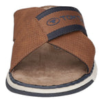 Lade das Bild in den Galerie-Viewer, Tom Tailor Pantolette Freizeit (casual)
