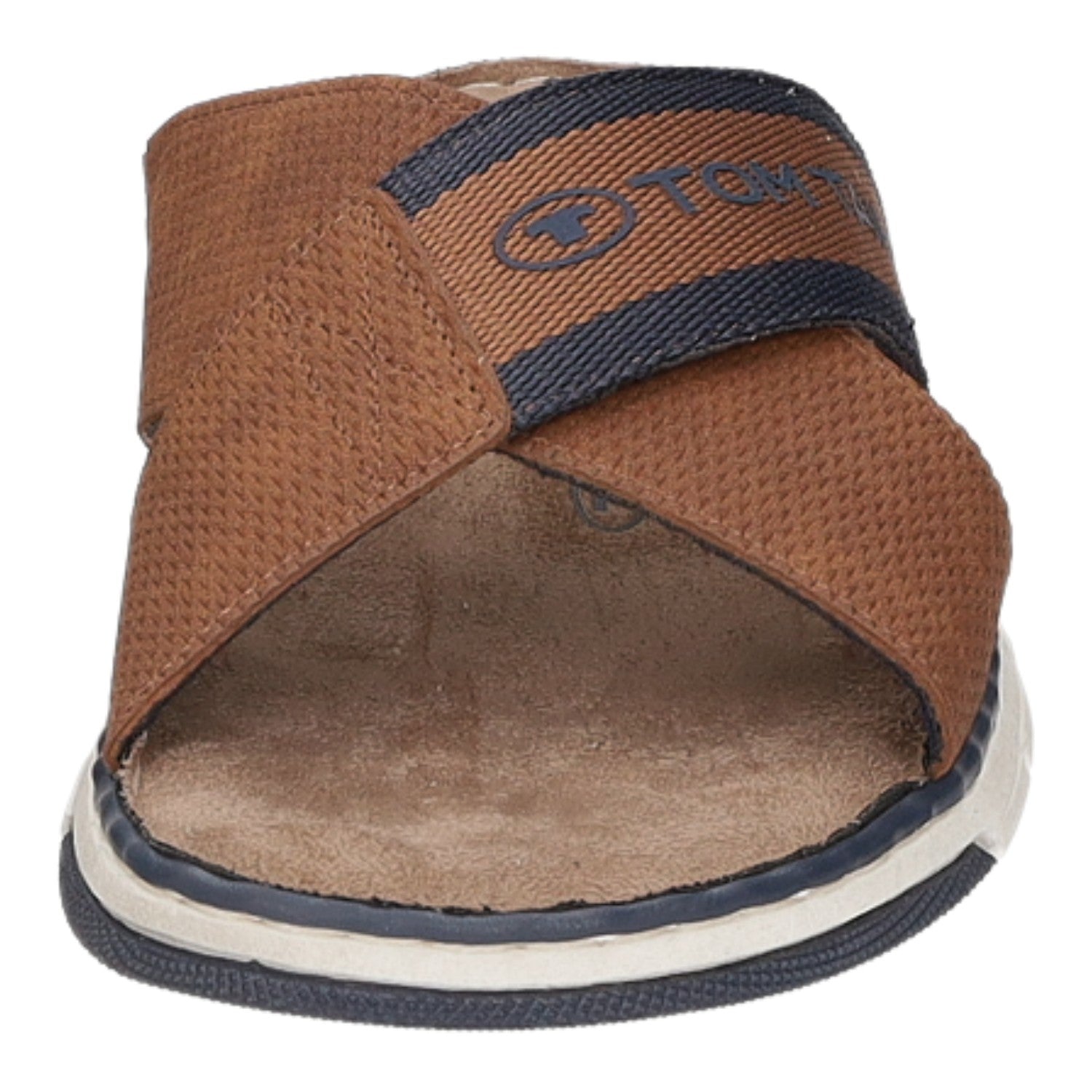 Tom Tailor Pantolette Freizeit (casual)