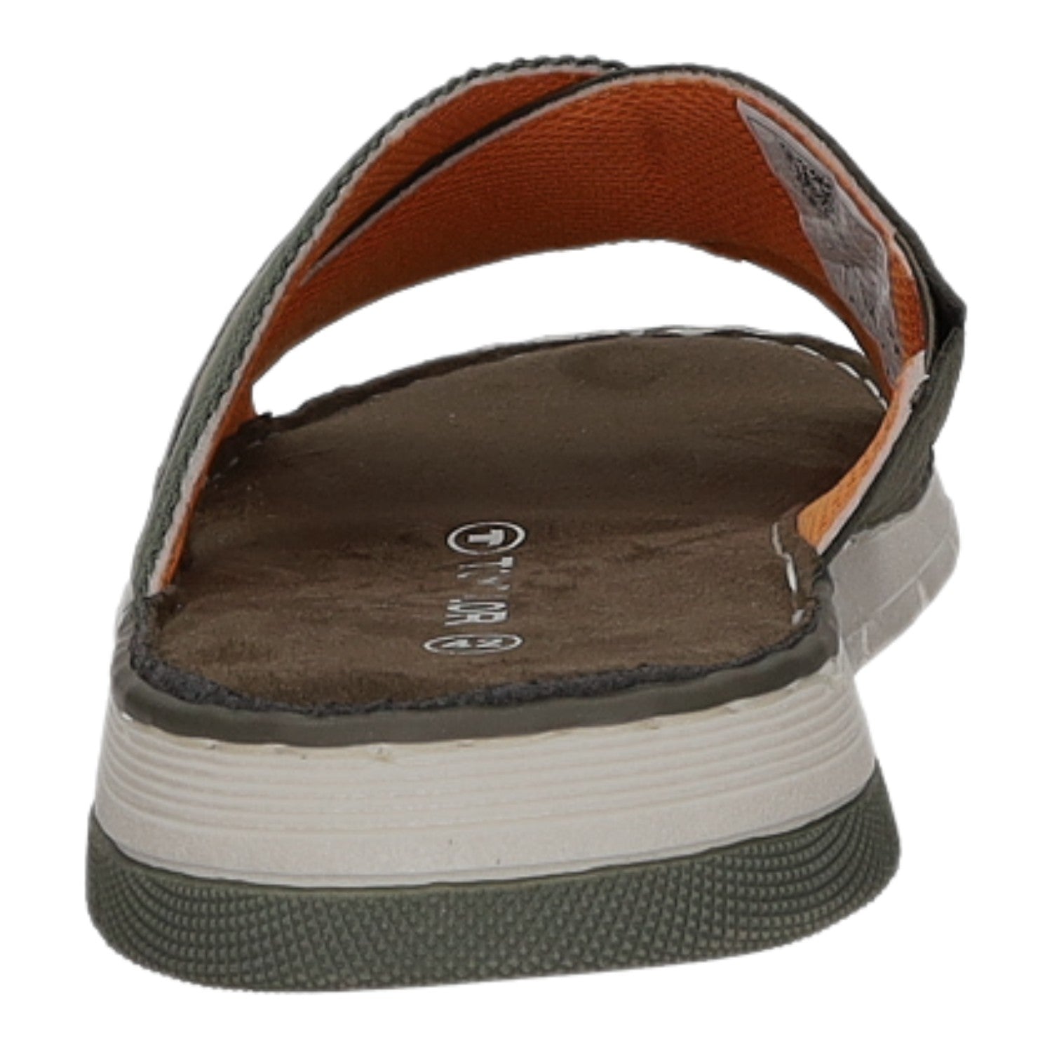 Tom Tailor Pantolette Freizeit (casual)
