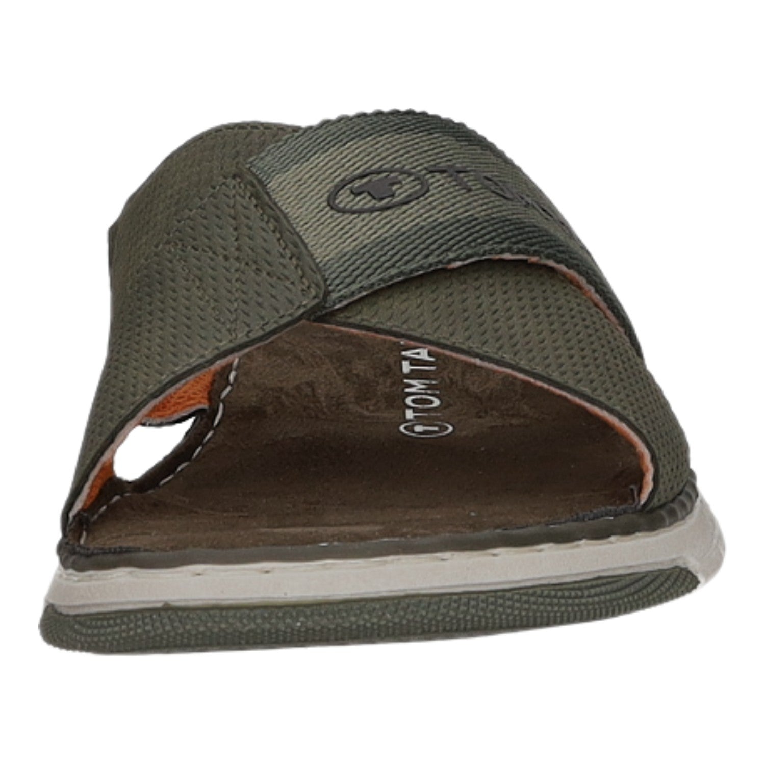 Tom Tailor Pantolette Freizeit (casual)