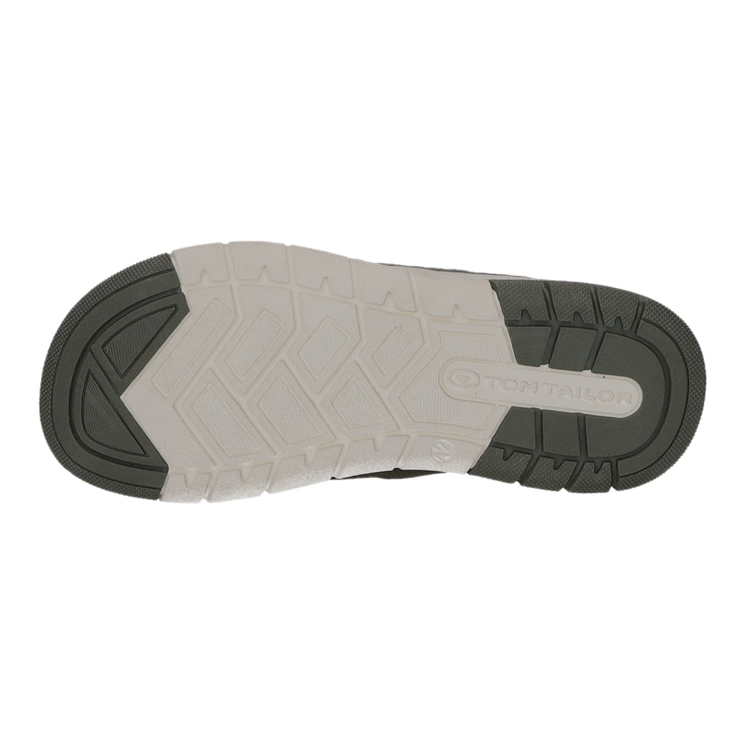 Tom Tailor Pantolette Freizeit (casual)