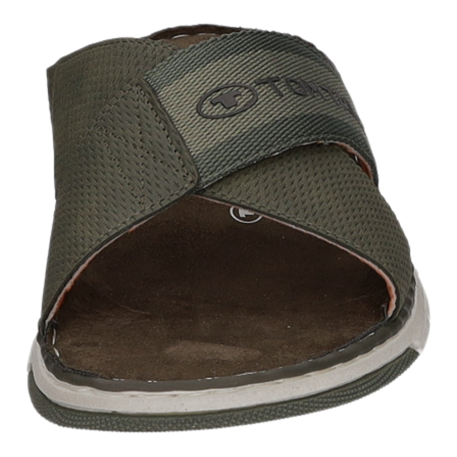 Tom Tailor Pantolette Freizeit (casual)