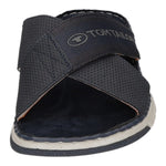 Lade das Bild in den Galerie-Viewer, Tom Tailor Pantolette Freizeit (casual)
