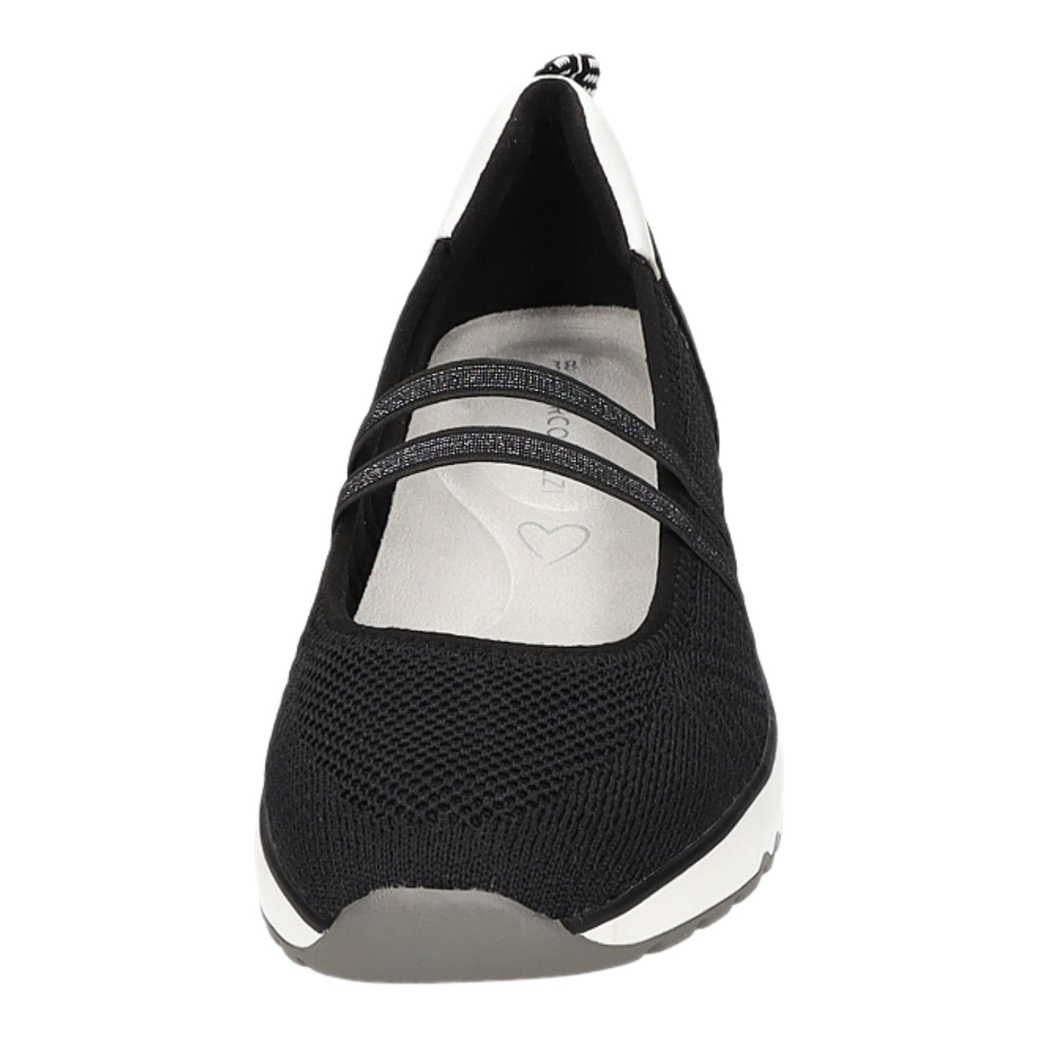 MARCO TOZZI Ballerinas