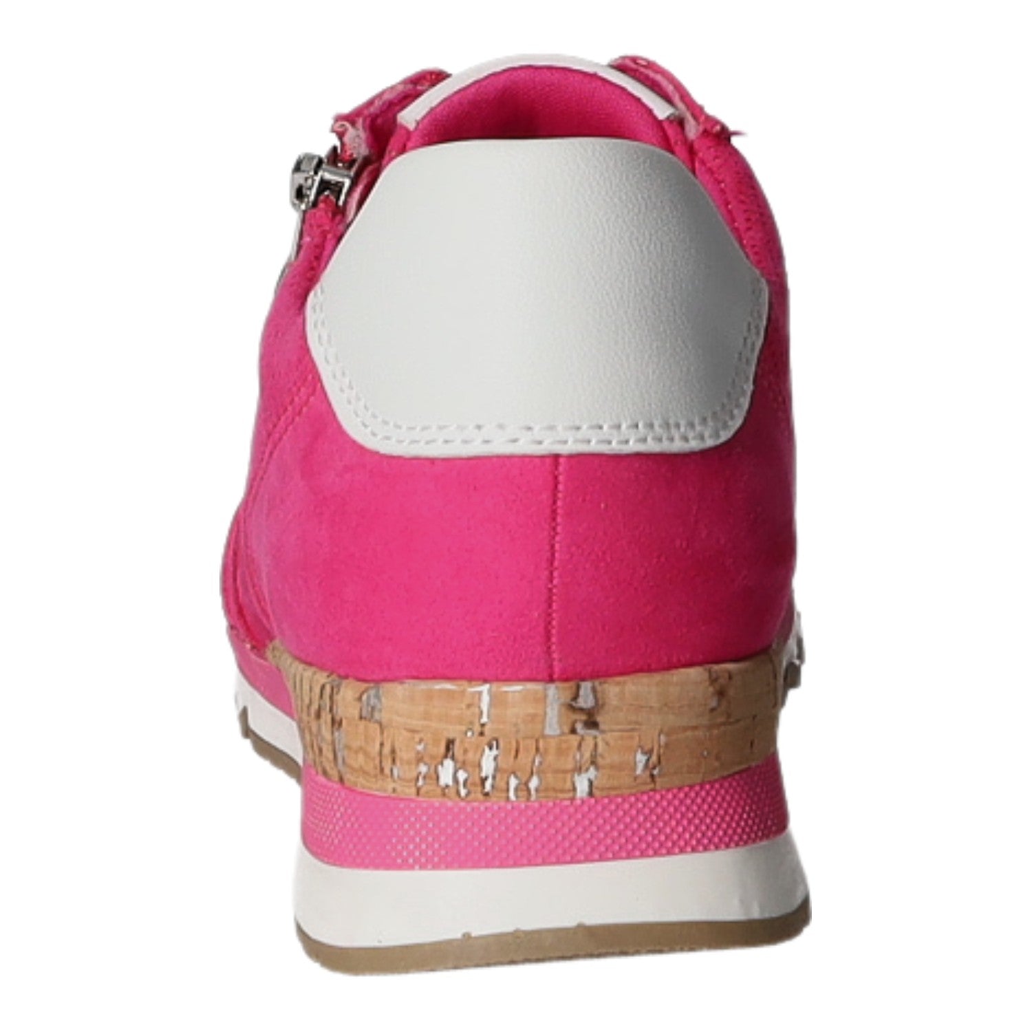 MARCO TOZZI Schnürhalbschuh Sneaker (sportlich)