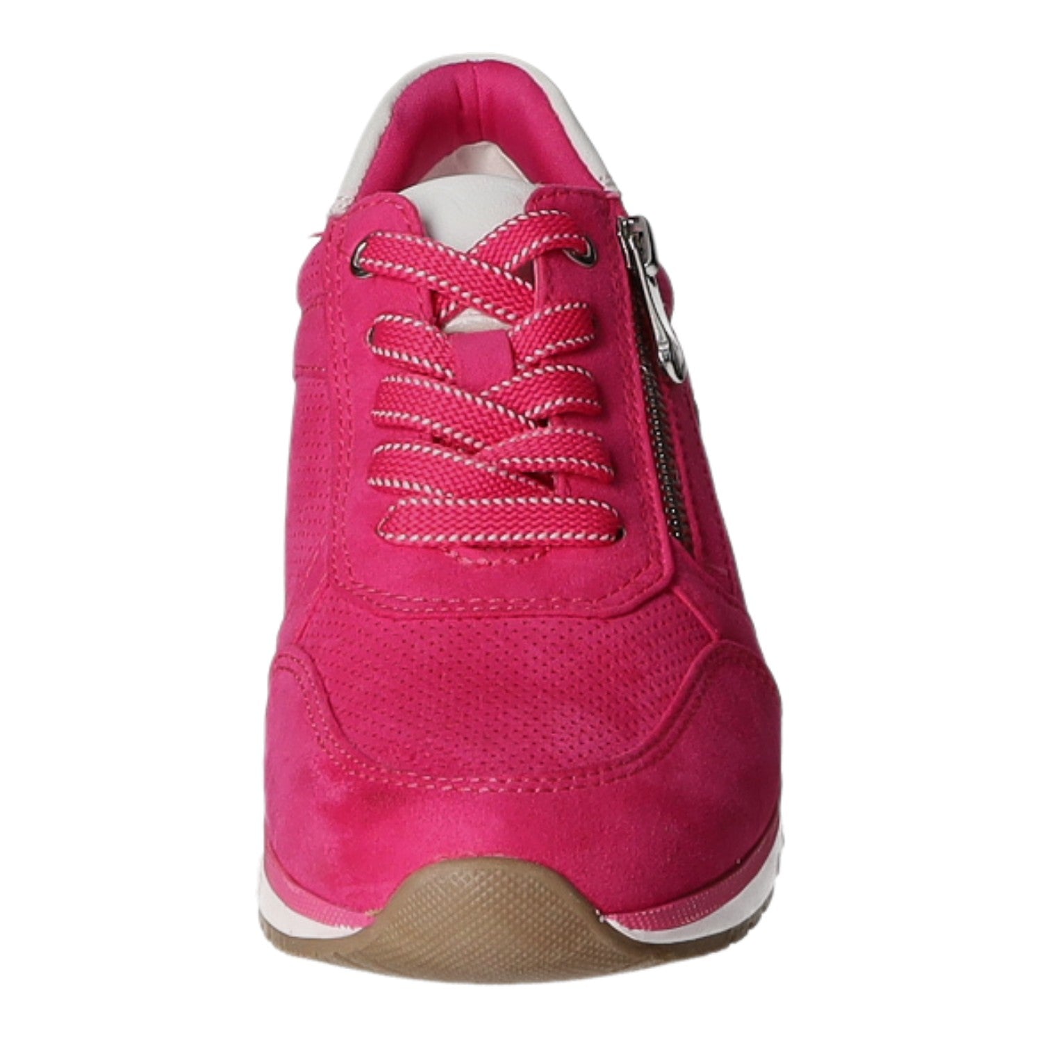 MARCO TOZZI Schnürhalbschuh Sneaker (sportlich)