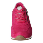 Lade das Bild in den Galerie-Viewer, MARCO TOZZI Schnürhalbschuh Sneaker (sportlich)
