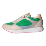 Lade das Bild in den Galerie-Viewer, TT.BAGATT Schnürhalbschuh Sneaker (sportlich)
