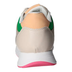 Lade das Bild in den Galerie-Viewer, TT.BAGATT Schnürhalbschuh Sneaker (sportlich)
